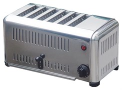 Тостер EKSI HET-6 E63973