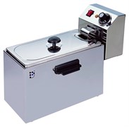 Фритюрница GASTRORAG CZG-40 E37666