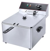 Фритюрница Hurakan HKN-FD11N E183042