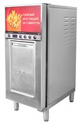 Фритюрница-автомат RoboLabs Robofrybox One нерж. E168776