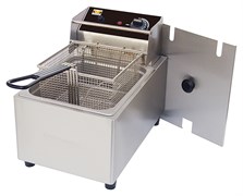 Фритюрница Vortmax F1 Е R5 E88924