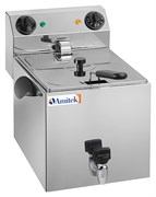 Фритюрница Amitek FE8R E85298