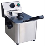 Фритюрница Rosso HDF4 E78005