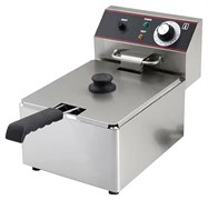 Фритюрница Kocateq EF81NW E123453