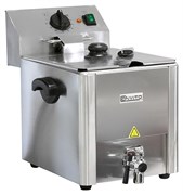 Фритюрница Convito HDF8: 8L E75873