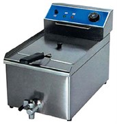 Фритюрница Master Lee ML-121V E74004