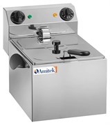 Фритюрница Amitek FE8 E63407