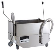 Фильтрователь масла Frucosol SF5000 E125931