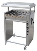 Шашлычница электрическая Grill Master Ф3ШУЭ E128768