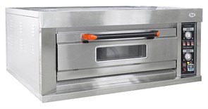 Печь подовая Roal Bakery 12E E227628