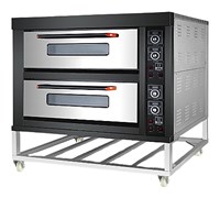 Печь подовая Roal Bakery 24E E141589
