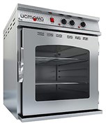 Печь низкотемпературного приготовления без копчения RoboLabs ISTOMA LIGHT E38229