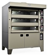 Печь подовая WLBake 3D.2T4060 E259581