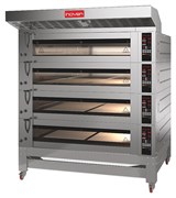 Печь подовая Inoven на подставке AYF-120X120/4S E164276