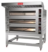 Печь подовая Inoven на подставке AYF-120X80/3S E164368