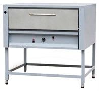 Шкаф пекарский ONEGA ШПЭн-1 (дверь из нерж. стали) E252072