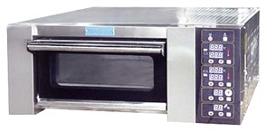 Печь хлебопекарная SINMAG SM-901С E32206