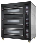 Печь подовая Roal Bakery 36G E141568