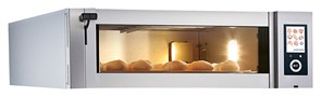 Печь подовая Wiesheu EBO 86 S EXCLUSIVE NEW E43886