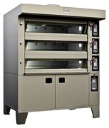 Печь подовая WLBake 3D.3T4060 E90438