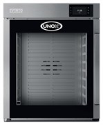 Шкаф тепловой UNOX XEEC-1011-EPR E116222