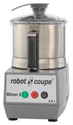 Бликсер Robot Coupe Blixer 3 + дополнительный аксессуар E112216