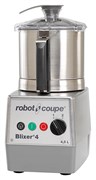 Бликсер Robot Coupe Blixer 4 + дополнительный аксессуар E112219