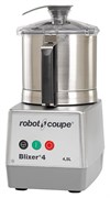 Бликсер Robot Coupe Blixer 4-3000 + дополнительный аксессуар E112220