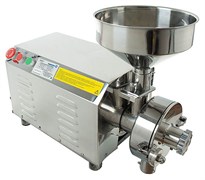 Мельница жерновая Foodatlas HR-1500(A) E250153