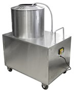 Картофелечистка ROAL YQ-350SS E261662