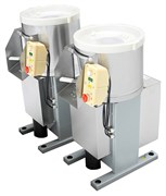Картофелечистка БЕЛТОРГМАШ МОК-300М E30475