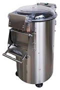 Картофелечистка Hurakan HKN-PPF10M E122138