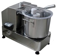 Куттер GASTRORAG HR-6 E76354