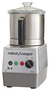 Куттер Robot Coupe R4-2V E19844