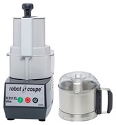 Процессор кухонный Robot Coupe R211 XL Ultra E47548