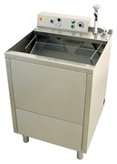 Машина для мойки овощей и фруктов Kovinastroj (Kogast) SPZ-50-TOP E26561