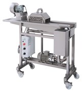 Машина панировочная Deighton EconoRobe-200 E23288