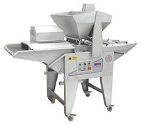 Машина панировочная Gaser Practic-350 E184082
