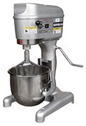 Миксер планетарный SINMAG SМ 101 (1 дежа) E39606