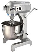 Миксер планетарный SINMAG SМ 200 (2 дежи) E32218
