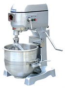 Миксер планетарный SINMAG SМ 401 (1 дежа) E110774