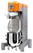 Миксер планетарный Starmix PL100NVAF SA с креплением для скребка E263006