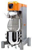 Миксер планетарный Starmix PL100NVAHF E120853
