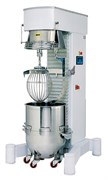 Миксер планетарный Danler MD-120 E203904