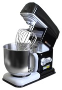 Миксер планетарный Danler MSR-7 (HoReCa, аналоговая ПУ) E204608