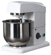 Миксер планетарный Danler MSR-7 E88441