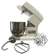 Миксер планетарный WLBake WPL-7B E106363