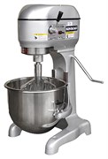 Миксер планетарный SINMAG SМ 100 (2 дежи) E32217