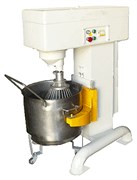 Миксер планетарный Станкостроитель МВ-60 (2 дежи) E84751