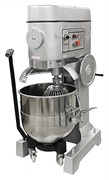 Миксер планетарный Roal Bakery B60 E159319
